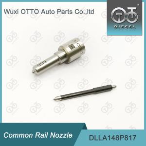 Wholesale DLLA148P817 Denso Common Rail Nozzle For Injectors 095000-508X 897313-8612/-16 from china suppliers