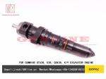 Cummins Genuine and New Fuel Injector 3609962 for CUMMINS GTA38, K38, QSK38, K19