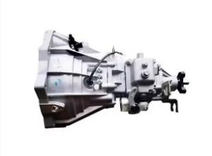 Wholesale FEIMENL MUGOL Gearbox For JMC TRANSIT Euro3 CN6C15 7003AC JMC Auto Parts from china suppliers