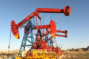 Wholesale Carbon Steel Conventional Beam Pumping Units For Oil Well from china suppliers