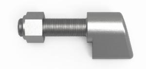Wholesale HJ Trailer Support Bolt , ISO9001 Trailer Suspension Kits from china suppliers