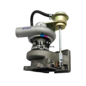 Wholesale Excavator Parts Turbocharger Excavator Parts Accessories Construction Machinery Parts Turbo Charger V3307 49131-02060 from china suppliers