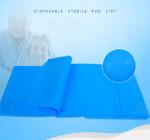 Anti Dust Disposable Bed Covers