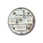 SS 24V Touchless Lift Button 15mm Sensor Elevator Push For Elevator Parts