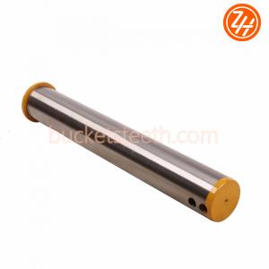 Wholesale 208-70-73131 PC400 Excavator Bucket Teeth Pins Heavy Equipment Spare Parts from china suppliers