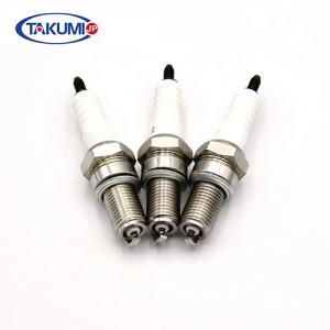 Wholesale 80cc 66cc 60cc 50cc 49cc Motorcycle Engine Toyota Spark Plugs IKH20 from china suppliers