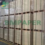 30g White Greaseproof Paper Virgin Wood Pulp Food GradeWaxed Wrapping Board