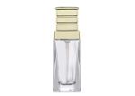 Glass Lotion Toner 120ML 50G Cosmetic Cream Bottle
