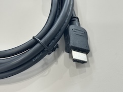 USB-B Panel Mount Extension Connector Cable – Type-B Male to Type-B Female Bracket Wire for Printer / Industrial Control