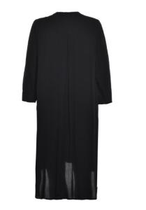 Wholesale Long Style Classic Ladies Plus Size Dresses Customized Size / Color / Design from china suppliers