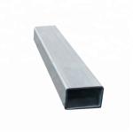 Hot Rolled Z Steel Section Galvanized Steel Square Tubing Zinc Galvanized C