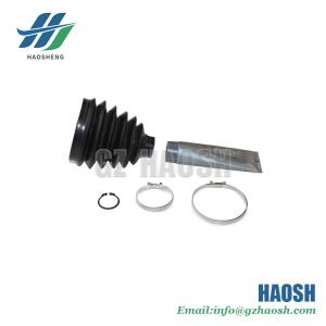 Wholesale Outside Drive Shaft Boot 8-97349955-0 8973499550 For Isuzu DMAX 4X4 from china suppliers