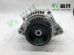 24V 60A CW Alternator for Komatsu Excavators PC200-7 PC220-7 PC200-8 6D107 600