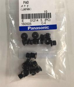 Wholesale Panasonic KXF07QVAA00 1005 Nozzle Pad KXF07QVAA00 1004 Nozzle Pad from china suppliers