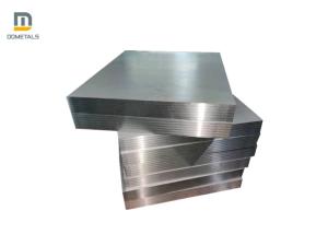 Wholesale Gray Magnesium Plate Stock Sheet Plate AZ31 AZ91 SGS Certification from china suppliers