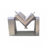 Mixer Machines Double Maixer