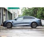 4 Door Byd Seal Electric Vehicles 5 Seat Byd Sedan Long Range 550KM Electric