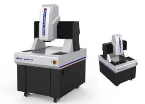 Wholesale Auto Focus Optical Measuring System Video Measurement Machine from china suppliers