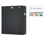 Customized Rv Home Solar 12v 100ah 150ah 200ah 240ah 280ah Lifepo4 Pack 12v