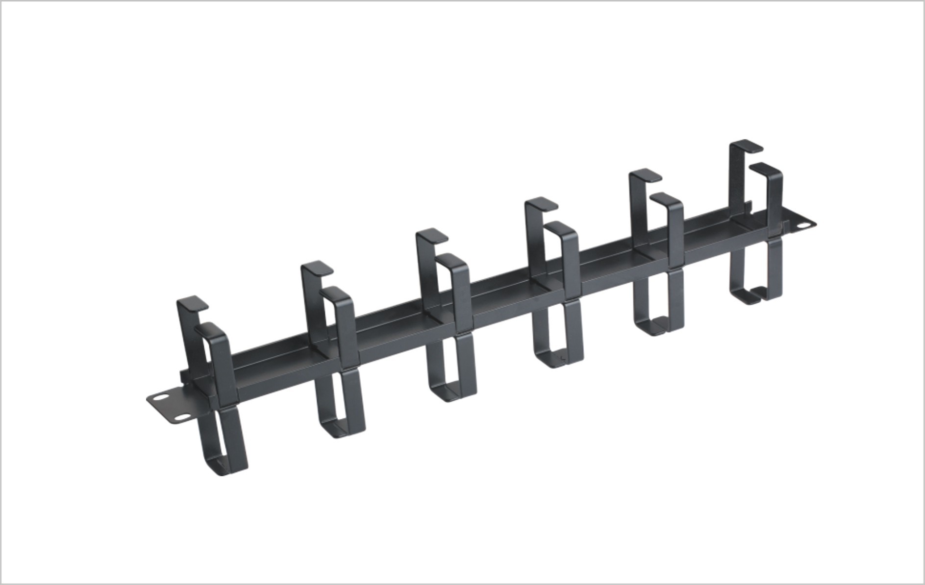 Network Cable Management for internet Commercial Project YH19