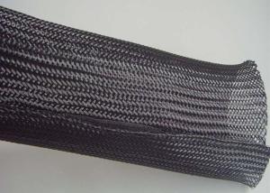 Wholesale Self Adhesive Velcro Cable Sleeve Polyester Nylon Material For Cables Wrap from china suppliers