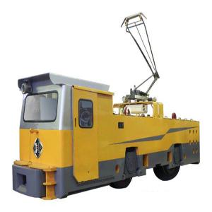 Wholesale 55 ton electric locomotive for big mines or tunneling construciton haulage from china suppliers