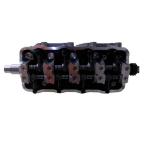 Auto parts F10A Completed Cylinder head for SUZU ki 11110-80002 465/SJ410