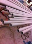 ASTM B677 UNS N8904 Nickel Alloy Stainless Steel Seamless Tube UNS N08925