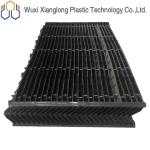 PVC 145MM EAC Drift Eliminator Of Cooling Tower Counterflow Crossflow Cellular