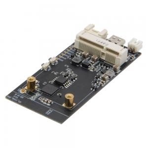 Wholesale LILYGO T-SIMCAM WiFi BT Module CAM Development Board 5.0 With OV2640 Camera TF Slot Adapt T-PCIE SIM from china suppliers