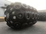 80KPa High Pressure Pneumatic Ship Fender
