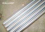Tie Rod Cold Drawn Seamless Steel Chrome Plated Tubing Double Acting 800-3000mm