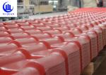 Sound Insulation 1050mm Synthetic Resin Roof Tile Environment Friendly Heat
