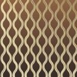 Embossed Stainless Steel Sheet 2B Finish Hammered Decorative SS Corrugated Sheet
