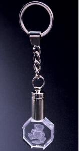 Wholesale Crystal Lovely Bear Key Chain from china suppliers