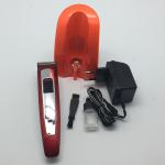 KM-2688 Cordless Rechargeable Electric Hair Clippers Electric Hair Trimmer