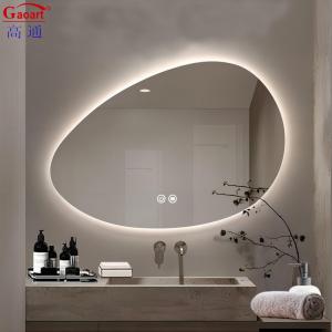 Wholesale Smart Bath Glass Shower Mirror Morden Style Dressing Lighting Decorative Wall Decor from china suppliers