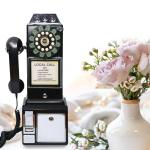 Plastic Audio Guestbook Phone Capture Parties Wedding Memories Recording Guest