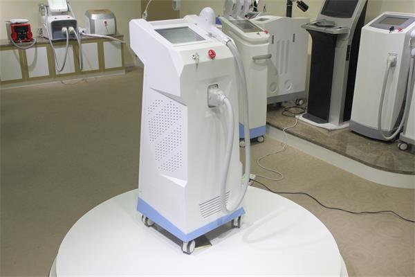 promotion! factory price high intensity 808nm Diode Laser Hair Removal beauty