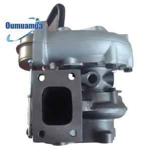 Wholesale Heavy Duty Nissan TD04L Turbo For QD32 Tractor &amp; Construction Equipment P/N 14111-7T600 49377-02600 Anti-Corrosion from china suppliers