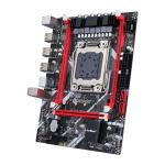 computer X79 Motherboard Set H61 Chipset LGA 2011 OEM For Desktop