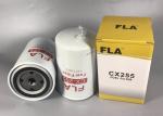 VOLVO Engien Diesel Fuel Filter Head , Oil Filter Head Spare Parts Cost