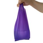 Extra Strong Outdoor Compostable Dog Poop Bags With Handles Customizable