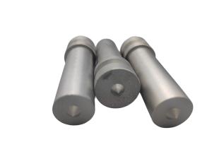 Wholesale Customizable Tungsten Carbide Rods for Corrosion Resistant Parts from china suppliers