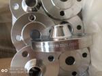Pn16 St37.2 C22.8 Wnrf Forged Steel FLANGE DIN EN 1092-1