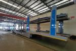Two-Axle Air Suspension Car Carrier Trailer Car Transport Semi-Trailer Can