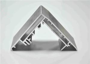 Wholesale Customized Length Length Industrial Aluminium Profile Lightweight from china suppliers