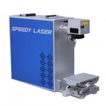 Raycus JPT MAX 20W 30W Portable Fiber Laser Marking Machine Mini Portable Laser