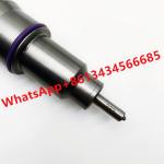 21586284 BEBE4C13001 3801437 Diesel Common Rail Injector 21586284 BEBE4C13001