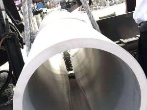 Wholesale Polished Seamless Steel Round Pipe 201 304 316 Seamless Round Tube from china suppliers